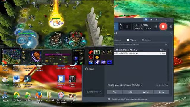 wardota2 смотреть онлайн