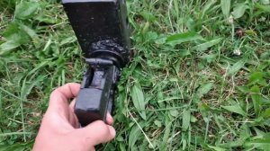 ✅МТЗ БЕЛОРУС 152 Самодельная телега