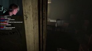 ДИПИНС ИГРАЕТ В MADiSON / ДИПИНС ИГРАЕТ В ХОРРОР