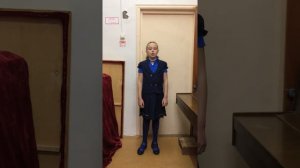 1336 Ильицкая Диана р п  Софрино   Журавли