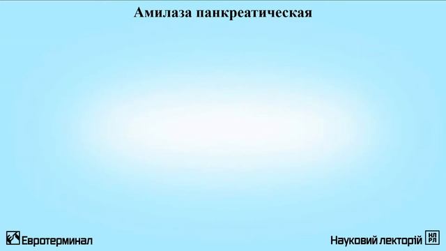 Клиническая лабораторная диагностика. Лекция 12 смотреть онлайн