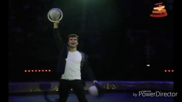 Азербайджанец Анар Джабраилов покорил зрителей в Москве