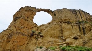 Кольцо Гора в окрестностях Кисловодска