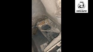 Как снять бампер с opel kadett