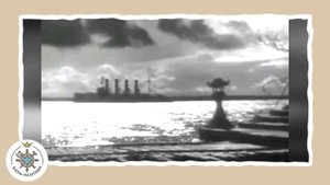 крейсер Варяг