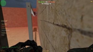 Counter-Strike 1.6 Zombie сервер #81 *Элитные Зомби*