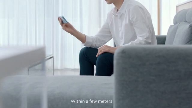 Xiaomi Mi Air Charge - Charge your smartphone remotely смотреть онлайн