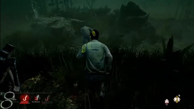 A Quick Death | Dead By Daylight смотреть онлайн