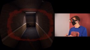 МОБИЛЬНЫЕ УЖАСЫ И ДЕШЁВЫЙ VR ШЛЕМ