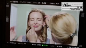 Промо-ролик Кинокомпании Артсинема