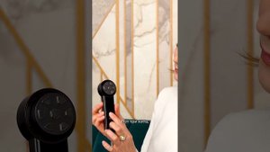 Ольга Кабо. Отзыв про аппарат для омоложения лица Marutaka Black Panther