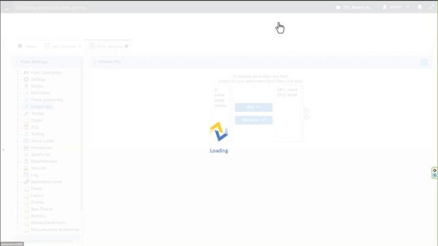 Scriptcase Mini-Course: System For Managing Loans 4/10 смотреть онлайн