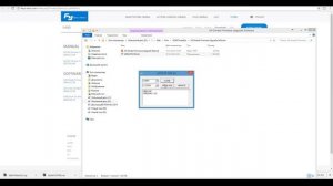 Прошивка и калибровка стабилизатора Feiyu Tech G4 QD