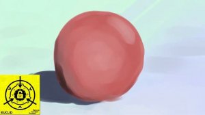 SCP-018 Мяч «Super Ball»
