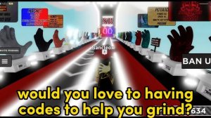 Tencell Is Adding Game CODES?! Possible Mastery Update? | Slap Battles Roblox