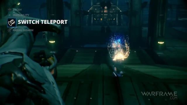 Warframe Profile ¦ Loki смотреть онлайн