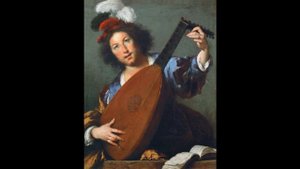 Giovanni Girolamo Kapsberger, Toccata I, Paolo Cherici