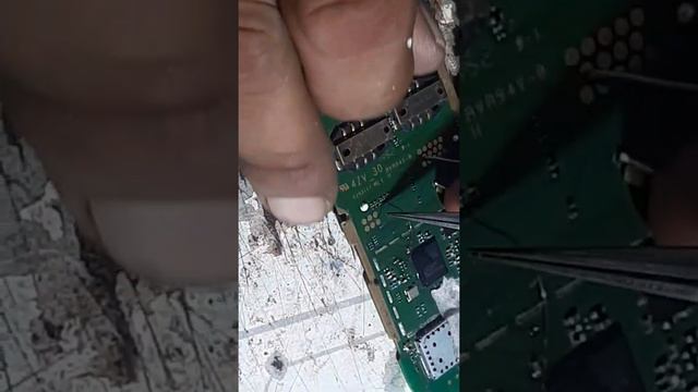 Nokia 130 Ta 1017 Keypad Call Battan Lift Down Key Not Working||1 jumper 100% work смотреть онлайн