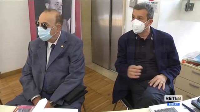 Politica - L’Istituto Spataro ricorda Remo Gaspari смотреть онлайн