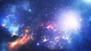 Фантастическая Музыка Космоса • Космические Сцены для Глубокого Расслабления