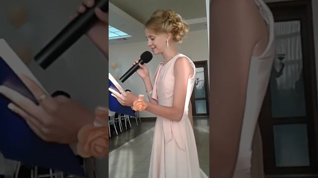 Трогательное поздравление на свадьбу невесте, у которой нет мамы смотреть онлайн