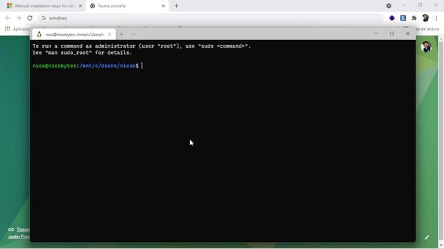 Corre Linux dentro de Windows 11 gracias a WSL2 смотреть онлайн