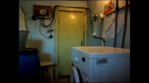 СТИРАЛЬНАЯ МАШИНА АВТОМАТ LG БЕЗ ВОДОПРОВОДА подключение