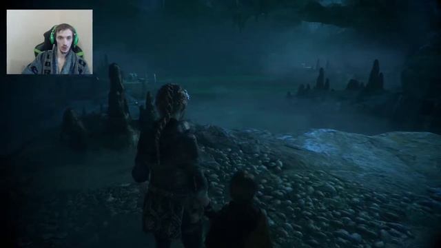 A Plague Tale: Innocence | Захват замка Шато #4