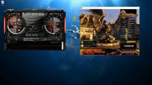 Безопасный разгон ВИДЕОКАРТЫ и ПРОЦЕССОРА /ELKIn/