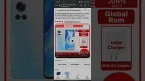 Это самый мощный и дешёвый смартфон за 25к