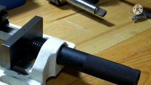 Обзор тисков для сверлильных станков BMS -85