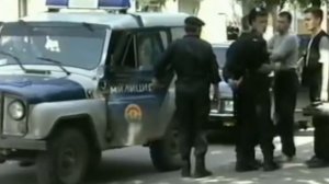 Самая известная гpyппировка России в 90-х. Солнцевская ОПГ