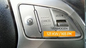 Hyundai ix35 2.0I STYLE | Automaat | Cruise Control | Airco | rijklaarprijs |