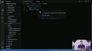 EP. 11 - Modello Dati e Database Realtime di Firebase