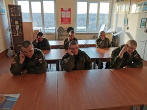 О «синдроме солдатских матерей»