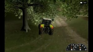 Lets Play Agricultural Simulator 2011 -Biogas Add on -  Ep 010