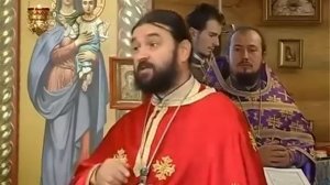 Пояснение Божественной Литургии