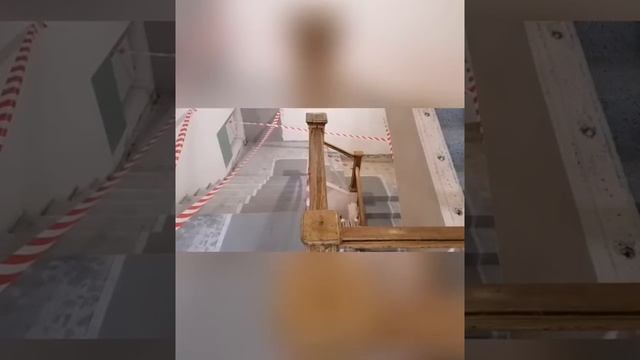 Флоковый ковер в Кремле часть 2
