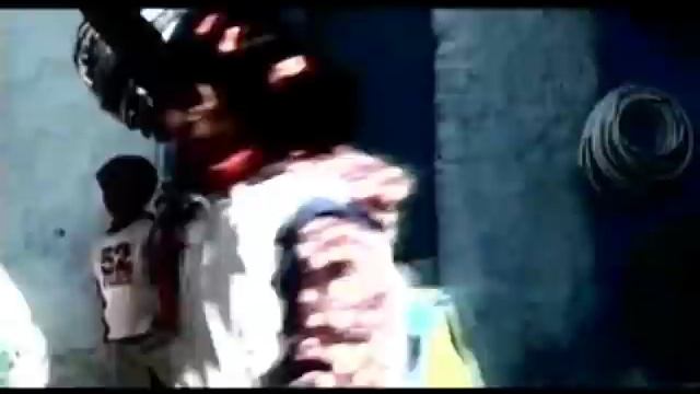 Blasted Mechanism - Blasted Empire смотреть онлайн