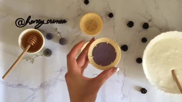 Ежевичное мороженое смотреть онлайн