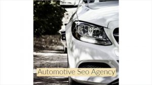 Guaranteed Rank : Automotive Seo Agency