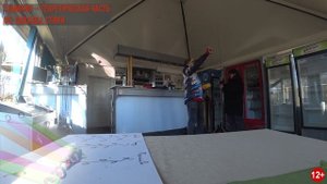 Цикады, стики, боттом-блесны - четвертая часть семинара по ловле прудовой форели [12+]