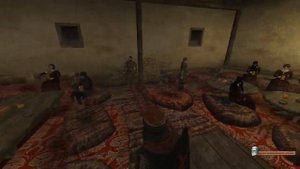 Обзор мода Mount and Blade: Warband .Sands of Faith