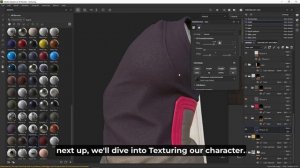 AAA Game Character Creation Tutorial Part2 - Game Ready