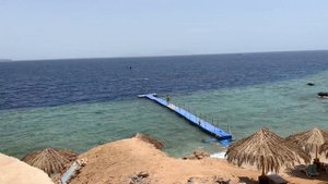 Labranda Tower Bay 2019, Sharm el Sheikh, hotel territory