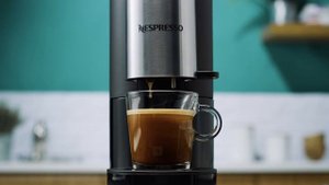 Nespresso Atelier XN890831