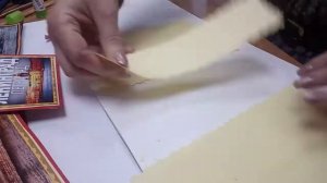 Мастер-класс по изготовлению открытки «Блокадная ласточка» (педагог-организатор Валынкина Н.А.)