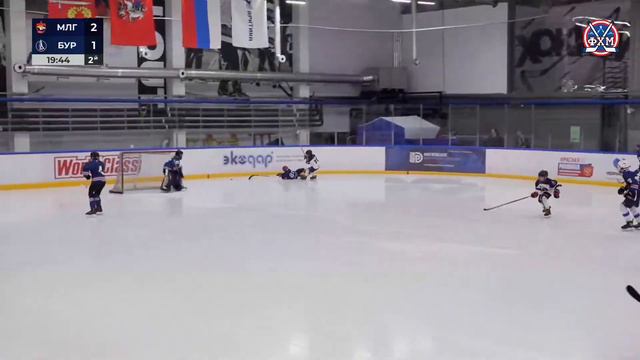 2012 | Металлург - Буран | 02.03.2024 смотреть онлайн