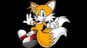 Miles Tails Prower voice impression.mp4