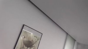 Световые линии в натяжных потолках